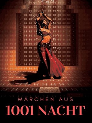cover image of Märchen aus 1001 Nacht